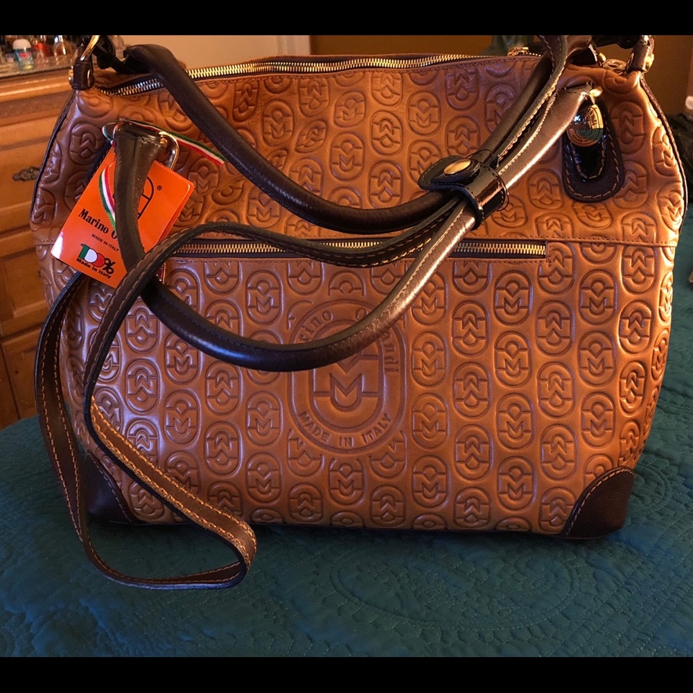 Marino Orlandi purse